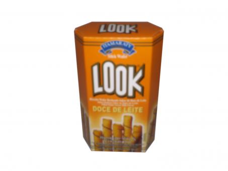 LOOK