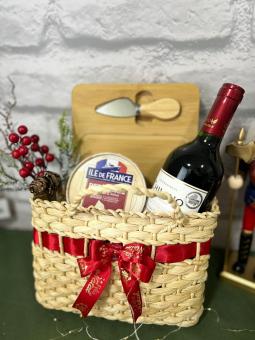 CESTA DE NATAL CELEBRA��O