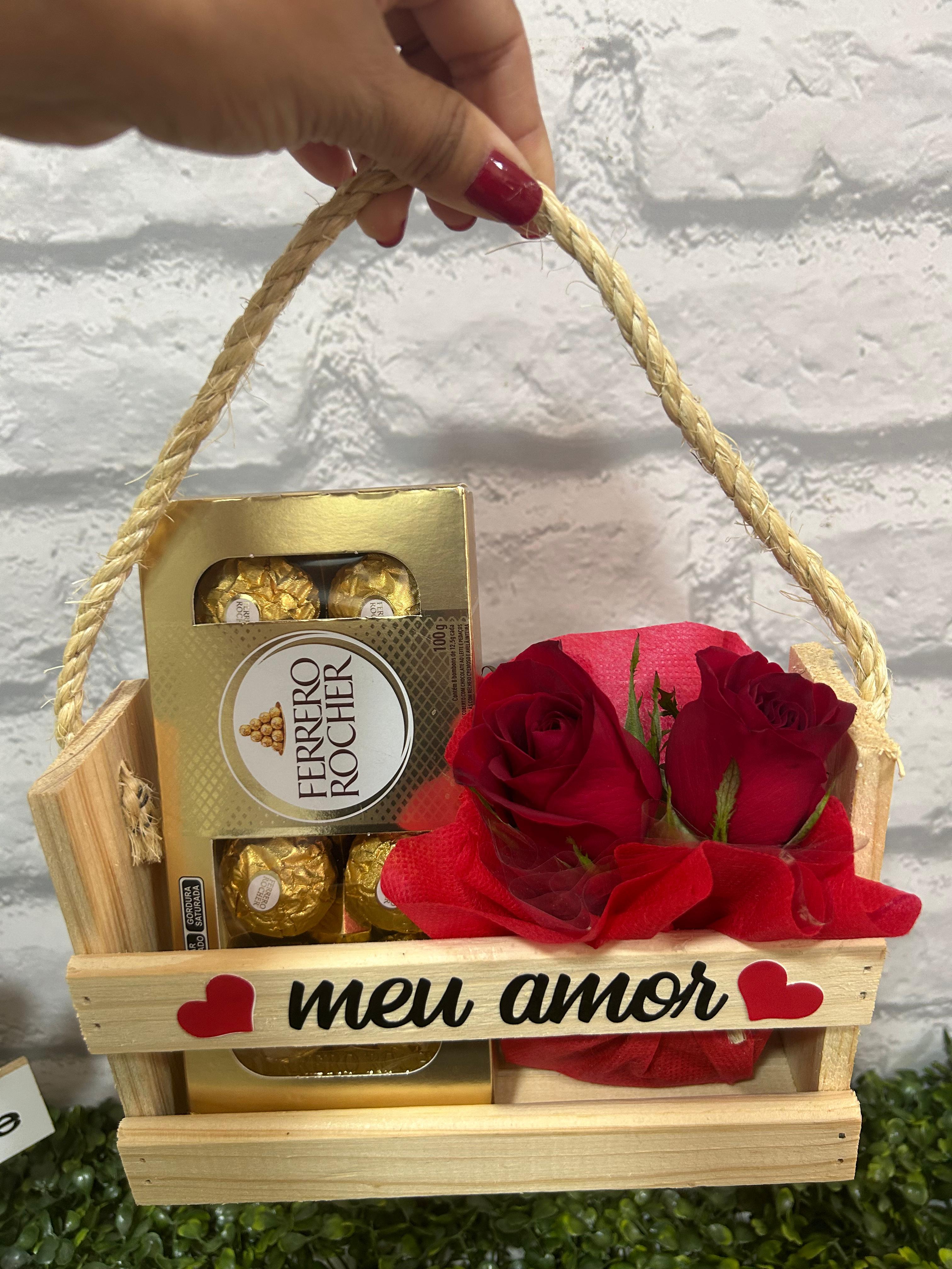 MIMO DIA DOS NAMORADOS